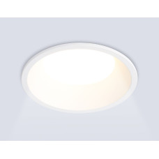 Встраиваемый светильник Ambrella Light Techno spot GX Standard tech TN51813