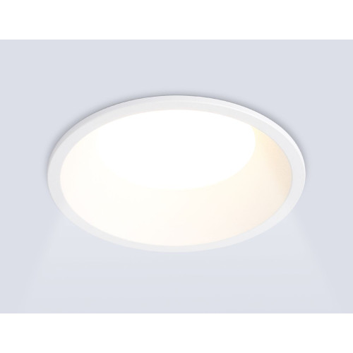 Встраиваемый светильник Ambrella Light Techno spot GX Standard tech TN51813