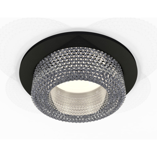 Встраиваемый светильник Ambrella Light Techno XC7622020 (C7622, N7191)