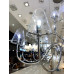 Подвесная люстра Lightstar Diafano 758214