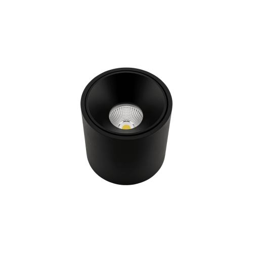 Накладной светильник DesignLed GW-8701-30-BL-WW 005244