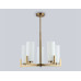 Люстра на штанге Ambrella Light High Light Modern LH56063