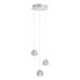 Подвесной светильник ST Luce Waterfall SL6017.101.03