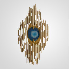 Бра ImperiumLoft Calypso 106496-22 Бра ImperiumLoft Calypso 106496-22