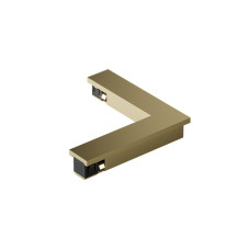 Коннектор Denkirs Shine base TR5723-SB