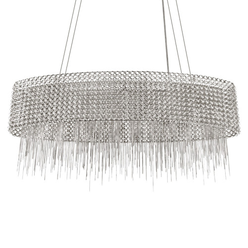 Подвесная люстра Loft IT Opera 10406/850L