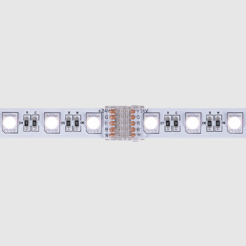 Коннектор токопроводящий Arte Lamp Strip-accessories A32-12-RGBW