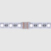 Коннектор токопроводящий Arte Lamp Strip-accessories A32-12-RGBW