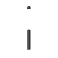 Подвесной светильник Maytoni Focus LED P072PL-L12B3K-1