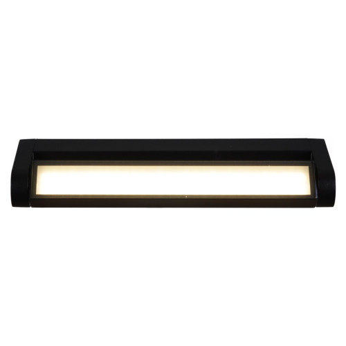 Уличный настенный светильник Reluce 86878-9.2-001JH LED18W BK RLOS