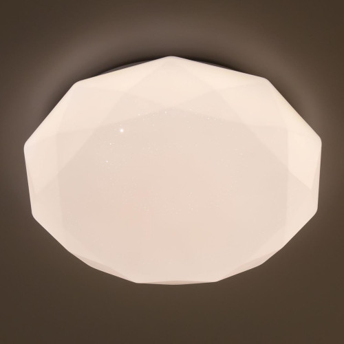 Потолочная люстра Citilux Астрон CL733330G