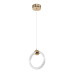 Подвесной светильник Zortes Auralia ZRS.57790.17