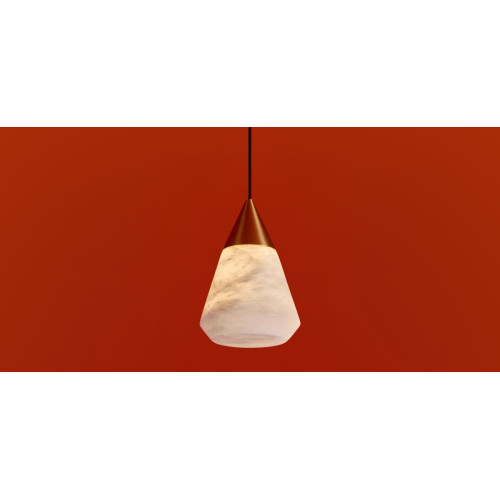 Подвесной светильник Freya Cave FR5631PL-L6BS1
