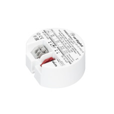 Блок питания Arlight ARJ-SP-27-PFC-R (27W, 15-42V, 0.6-0.65A) 048772