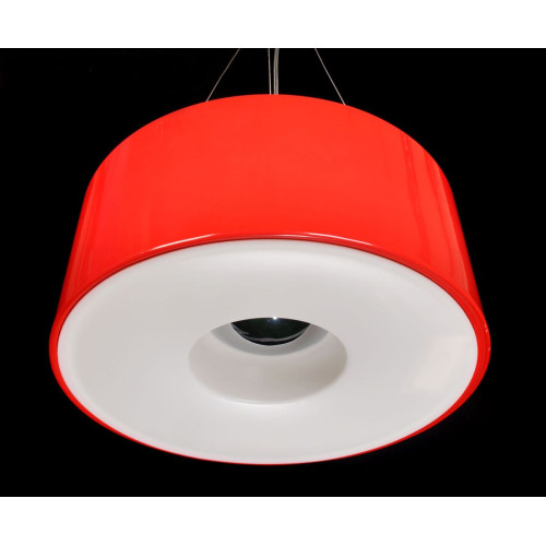 Подвесной светильник Lumina Deco GLOBUS LDP 8550 RD