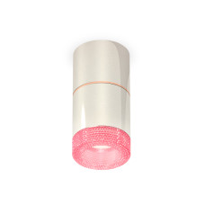 Потолочный светильник Ambrella Light Techno Spot XS7405082 (C7405, A2073, C7405, N7193)
